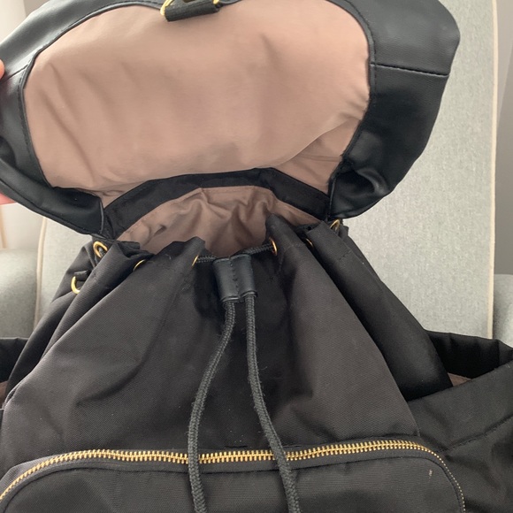 Black Skip Hop Chelsea Downtown brand bag